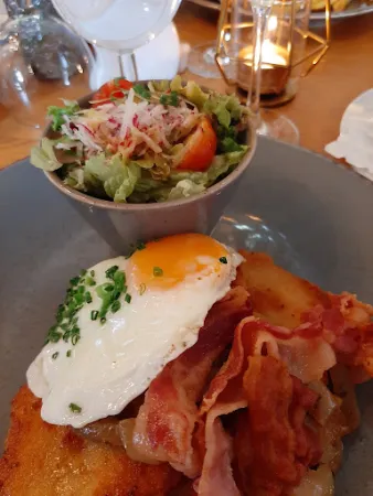Bild von Mowwe Restaurant & Café