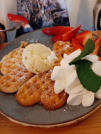 Bild von Mowwe Restaurant & Café
