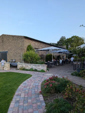 Bild von Mowwe Restaurant & Café