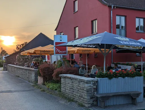 Bild von Mowwe Restaurant & Café
