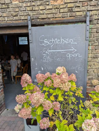 Bild von Mowwe Restaurant & Café