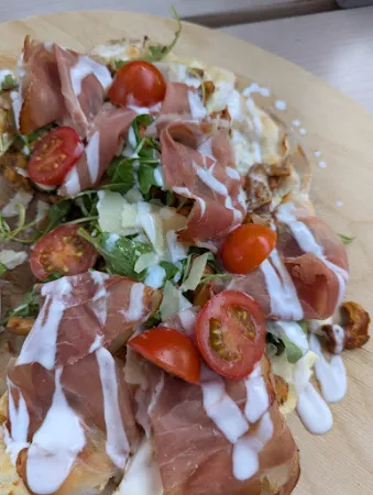 Bild von Mowwe Restaurant & Café