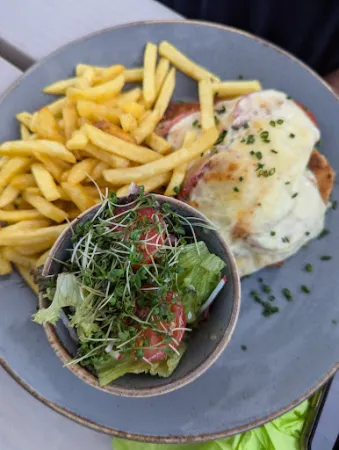 Bild von Mowwe Restaurant & Café