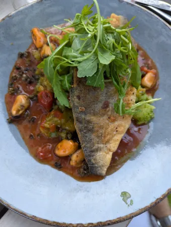 Bild von Mowwe Restaurant & Café