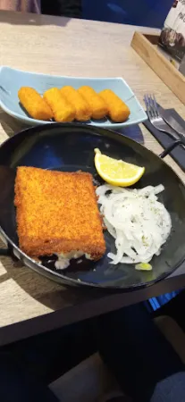 Bild von Mylos Grillhaus