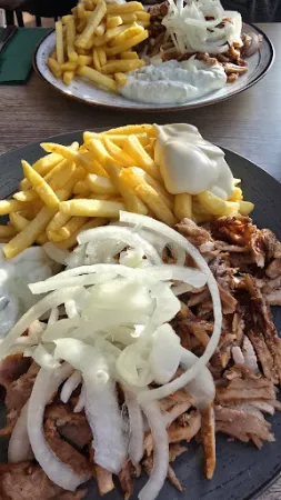 Bild von Mylos Grillhaus