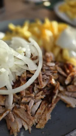Bild von Mylos Grillhaus