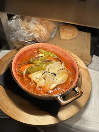 Bild von Mylos Grillhaus