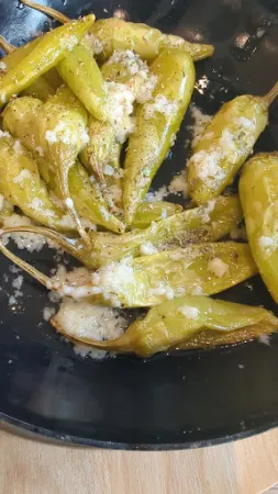 Bild von Mylos Grillhaus