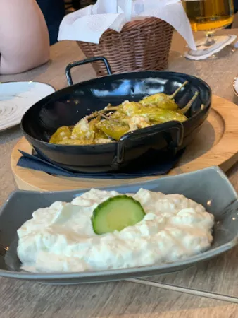Bild von Mylos Grillhaus