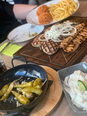 Bild von Mylos Grillhaus