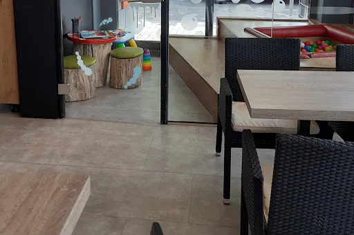 Bild von Mylos Grillhaus