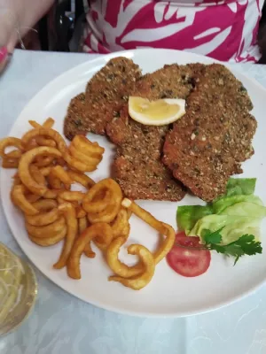 Restaurant zum Stadttor in Allentsteig