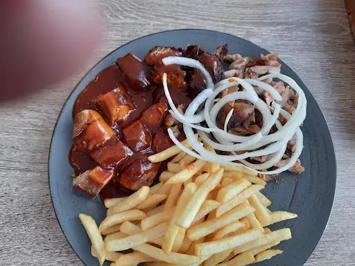 Bild von Mylos Grillhaus