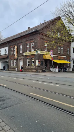 Bild von Gollan's City Grill