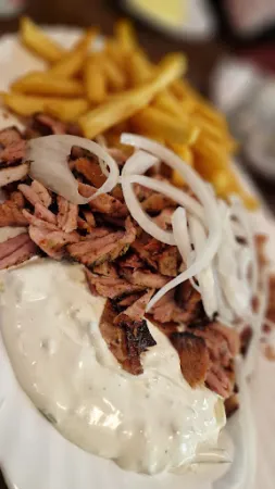 Bild von Gollan's City Grill
