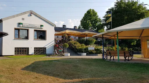 Bild von Porree-Bar