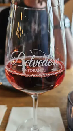 Bild von Ristorante Belvedere