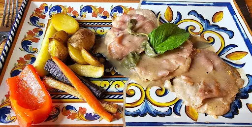 Bild von Ristorante Belvedere