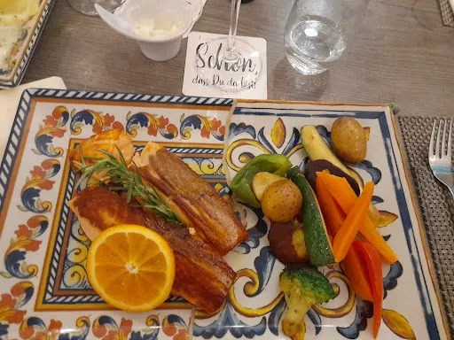 Bild von Ristorante Belvedere