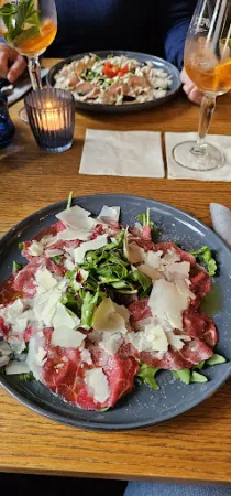 Bild von Ristorante Belvedere