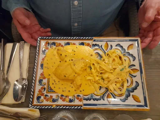Bild von Ristorante Belvedere