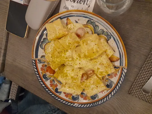Bild von Ristorante Belvedere