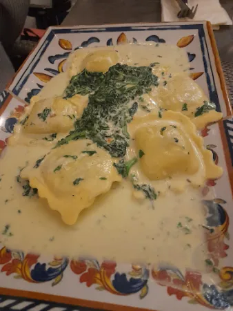 Bild von Ristorante Belvedere