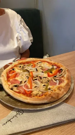 Bild von Ristorante Belvedere