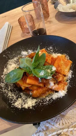 Bild von Ristorante Belvedere