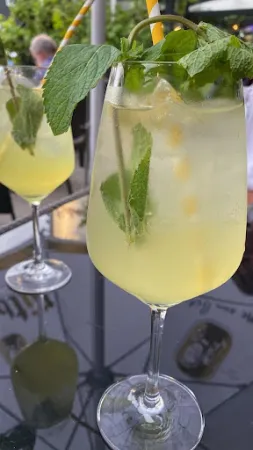 Bild von Ristorante Belvedere