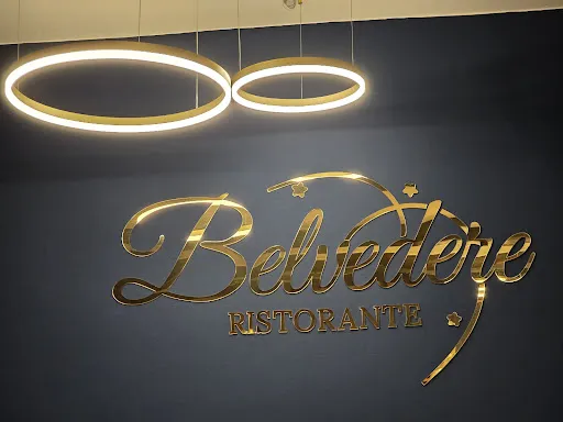 Bild von Ristorante Belvedere