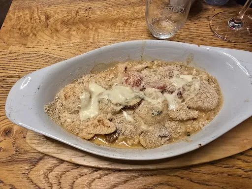 Bild von Ristorante Belvedere