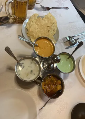 Bild von Tandoori Love