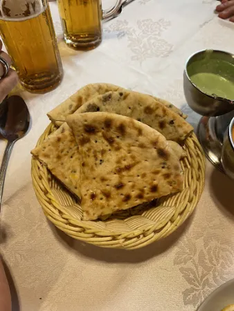 Bild von Tandoori Love