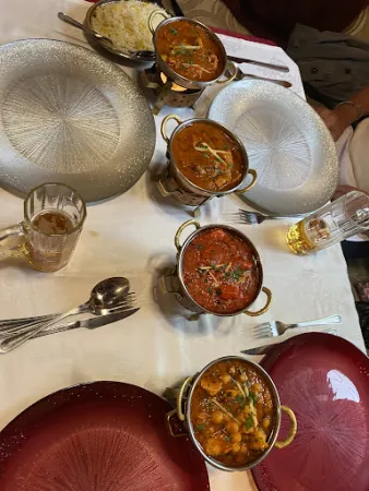 Bild von Tandoori Love