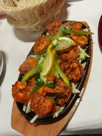 Bild von Tandoori Love