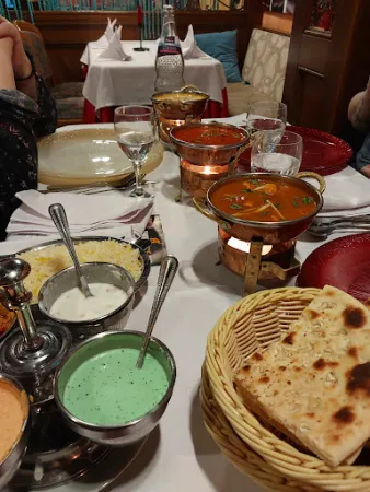 Bild von Tandoori Love