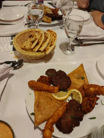 Bild von Tandoori Love