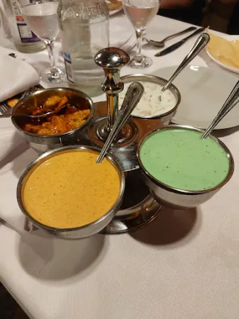 Bild von Tandoori Love