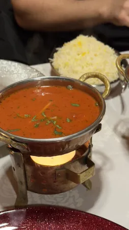 Bild von Tandoori Love