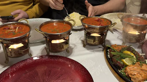Bild von Tandoori Love
