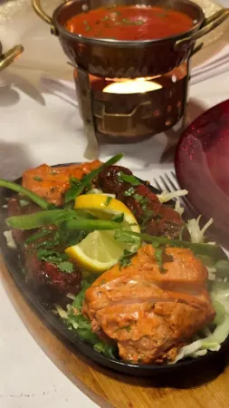 Bild von Tandoori Love