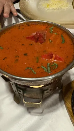 Bild von Tandoori Love
