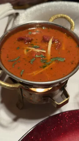 Bild von Tandoori Love