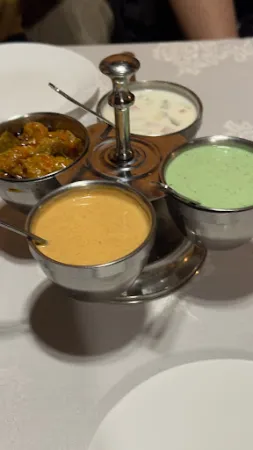 Bild von Tandoori Love