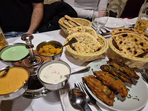 Bild von Tandoori Love