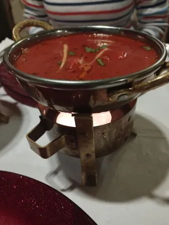 Bild von Tandoori Love