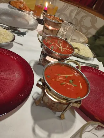 Bild von Tandoori Love