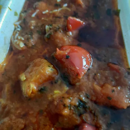 Bild von Tandoori Love